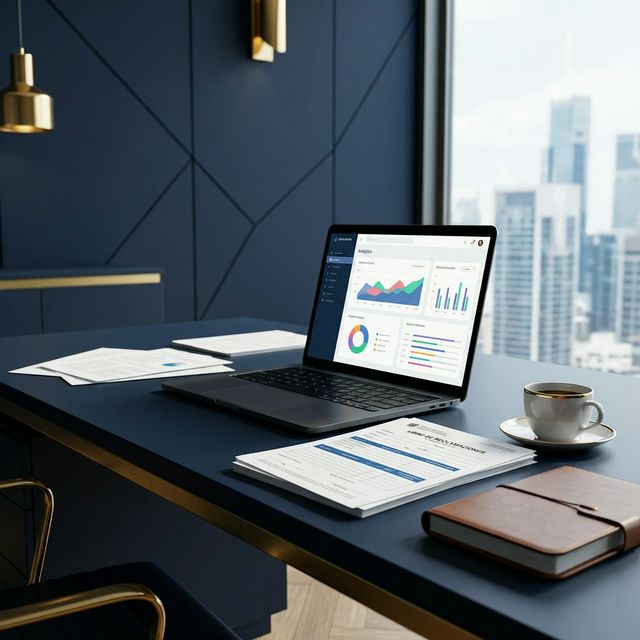 Blog Conecta Reclamos